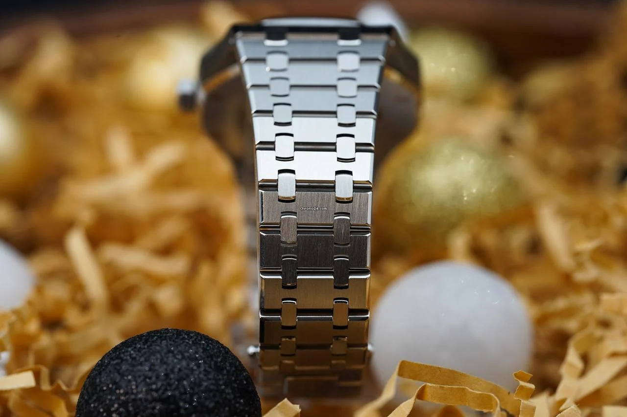 Audemars Piguet Royal Oak