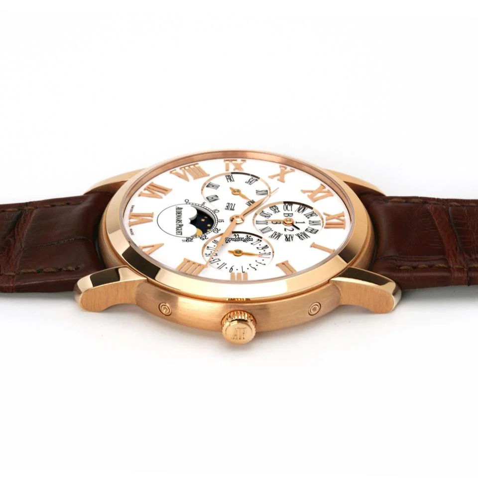 Audemars Piguet Jules Audemars Year of the Dragon Limited Edition of 88