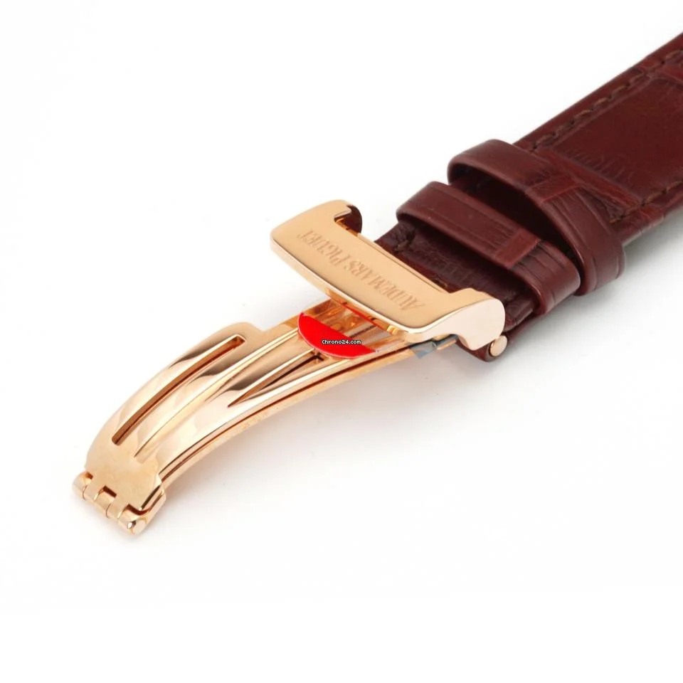 Audemars Piguet Jules Audemars Year of the Dragon Limited Edition of 88