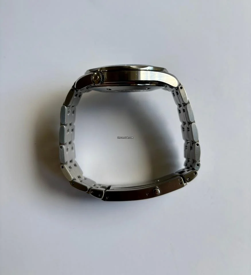 Omega Seamaster James Bond Anniversary Limited Edition - Serviced by Omega