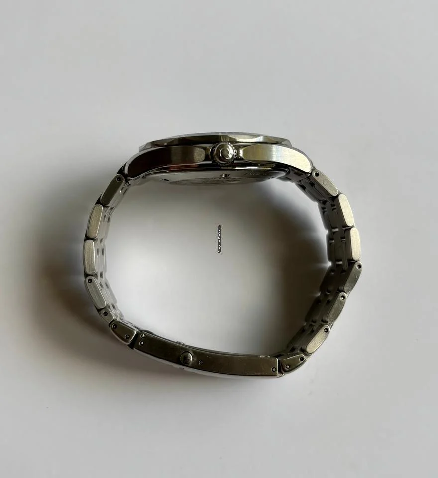 Omega Seamaster James Bond Anniversary Limited Edition - Serviced by Omega