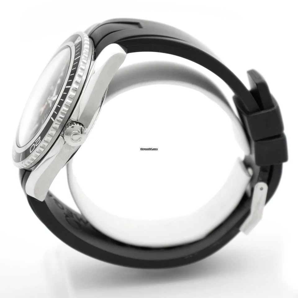 Omega Seamaster Planet Ocean Casino Royale Limited Series