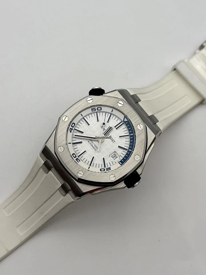 Audemars Piguet Royal Oak Offshore Diver