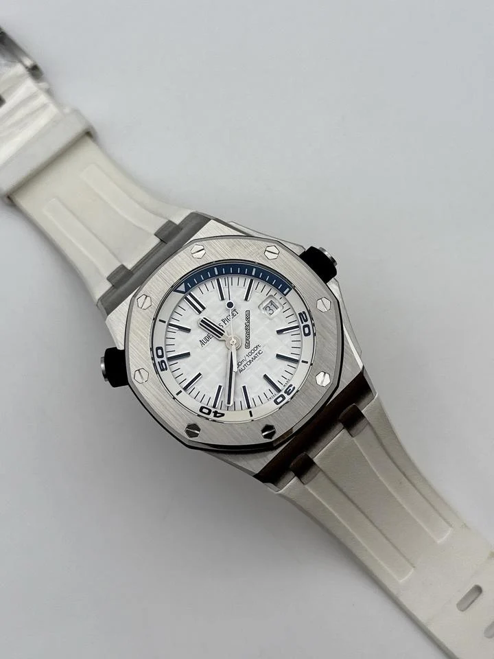 Audemars Piguet Royal Oak Offshore Diver