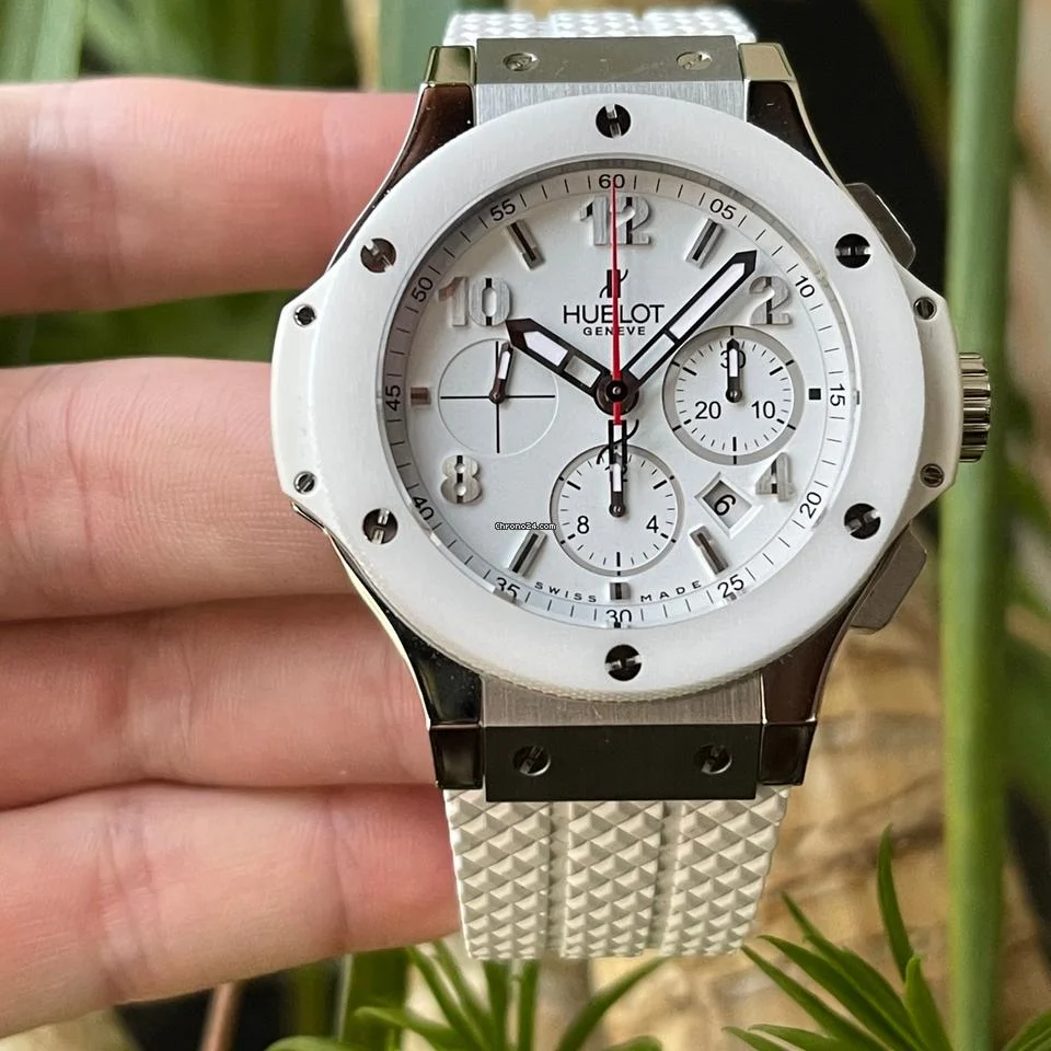 Hublot Big Bang Box/Card