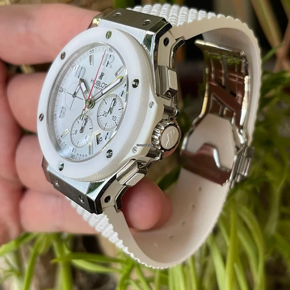 Hublot Big Bang Box/Card