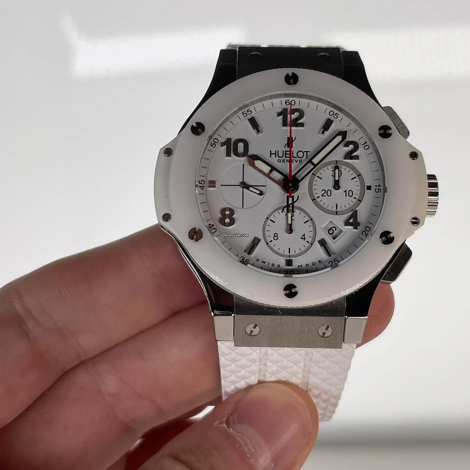 Hublot Big Bang Box/Card 7 Hublot Big Bang Box/Card