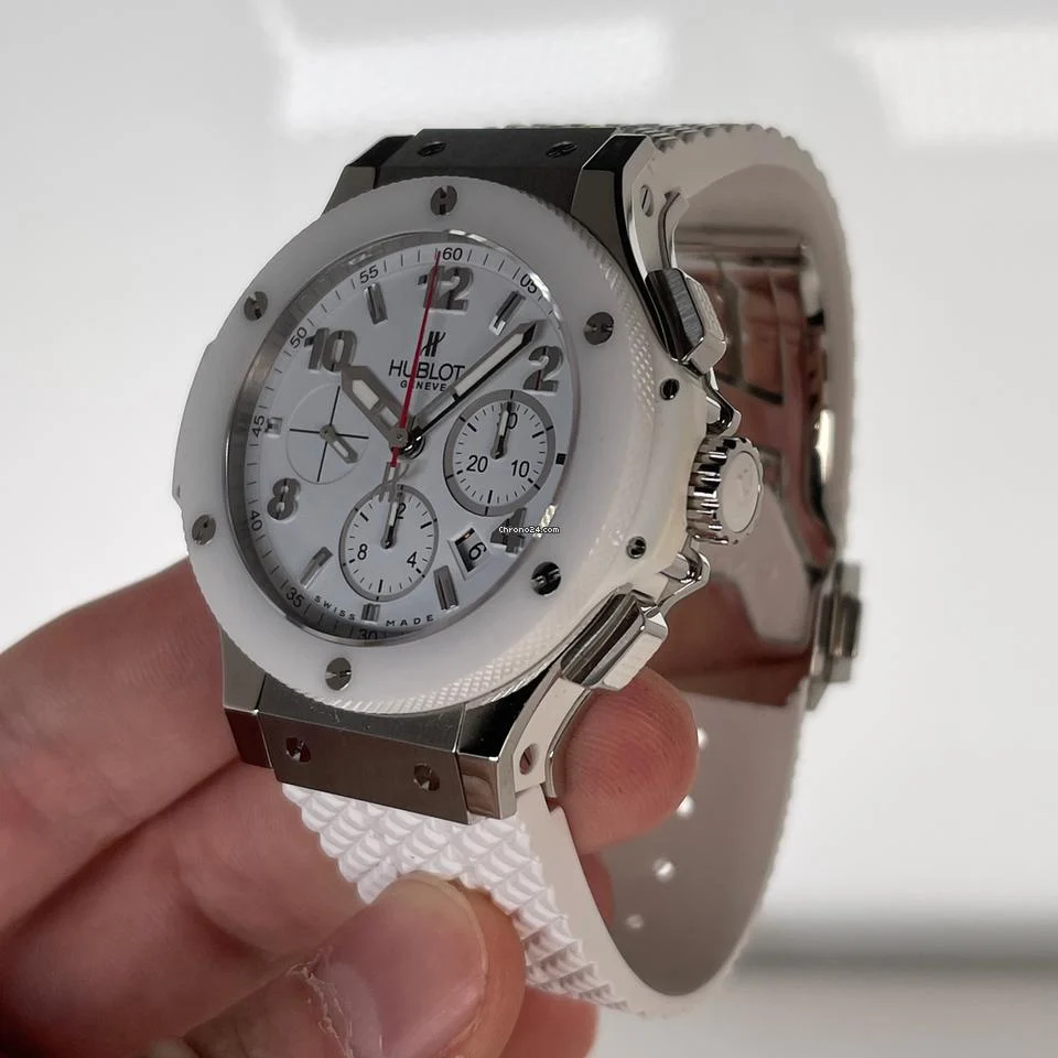 Hublot Big Bang Box/Card 8 Hublot Big Bang Box/Card