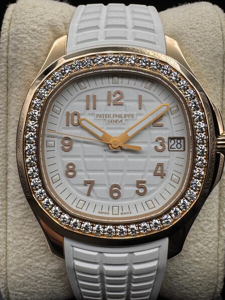 Patek Philippe Aquanaut Luce