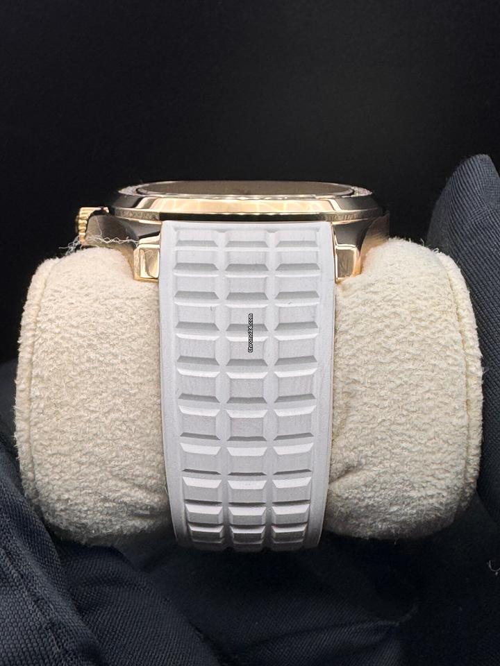 Patek Philippe Aquanaut Luce