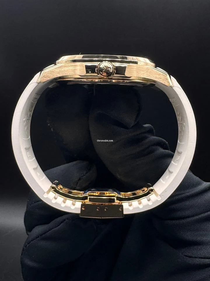 Patek Philippe Aquanaut Luce