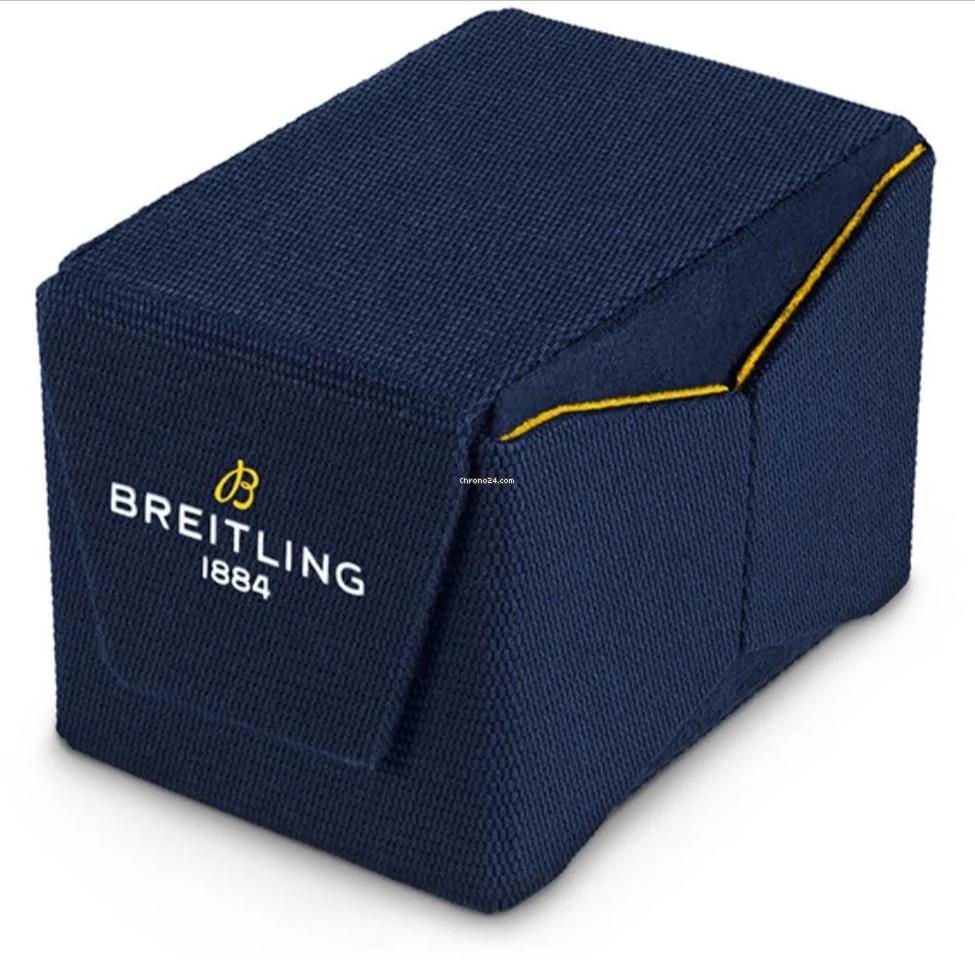 Breitling Navitimer Automatic 35 Unisex Watch A17395361L1P1 Full Complete Set 10 Breitling Navitimer Automatic 35 Unisex Watch A17395361L1P1 Full Complete Set