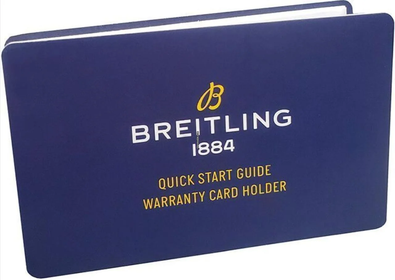 Breitling Navitimer Automatic 35 Unisex Watch A17395361L1P1 Full Complete Set 8 Breitling Navitimer Automatic 35 Unisex Watch A17395361L1P1 Full Complete Set