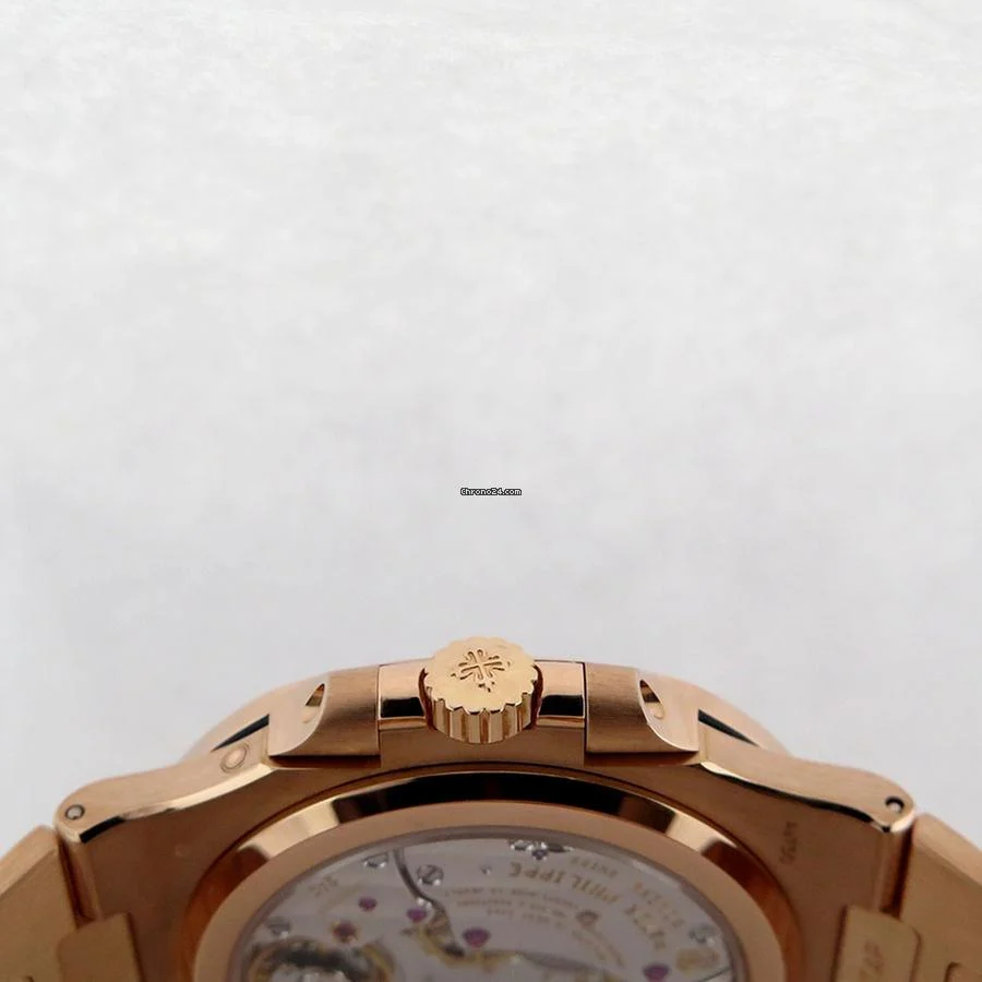 Patek Philippe 5712/1R Nautilus Moonphase