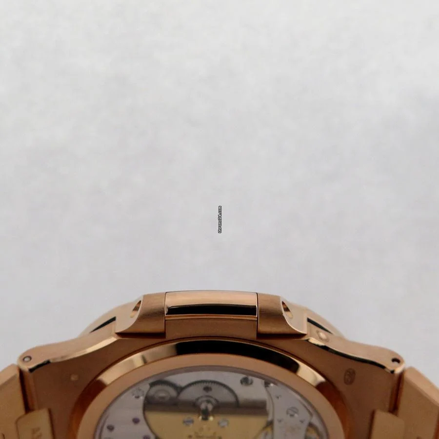 Patek Philippe 5712/1R Nautilus Moonphase