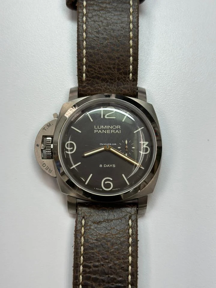Panerai Luminor 1950