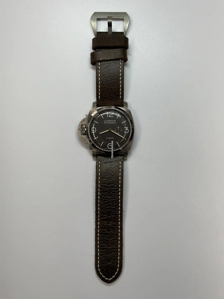 Panerai Luminor 1950