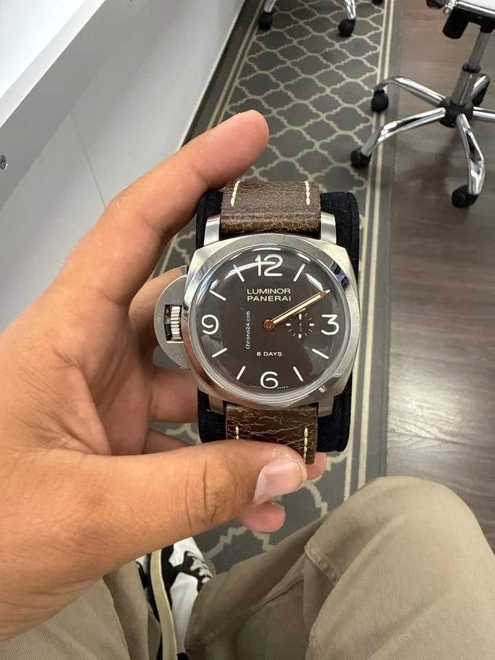 Panerai Luminor 1950