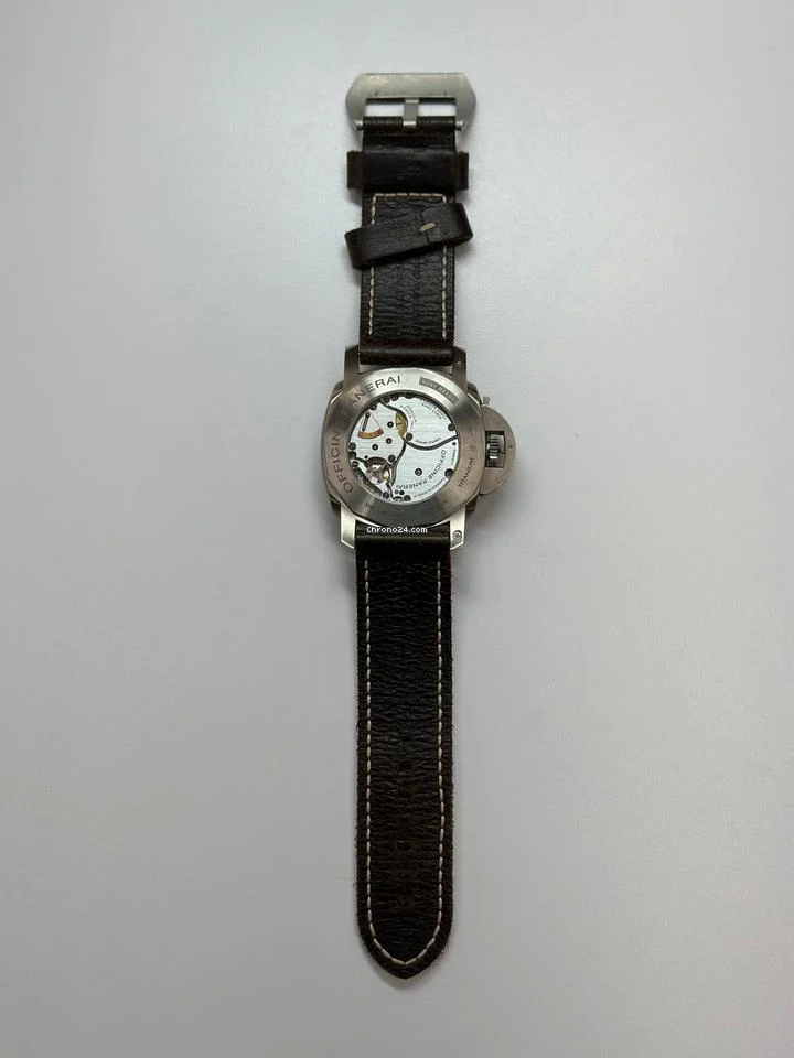Panerai Luminor 1950
