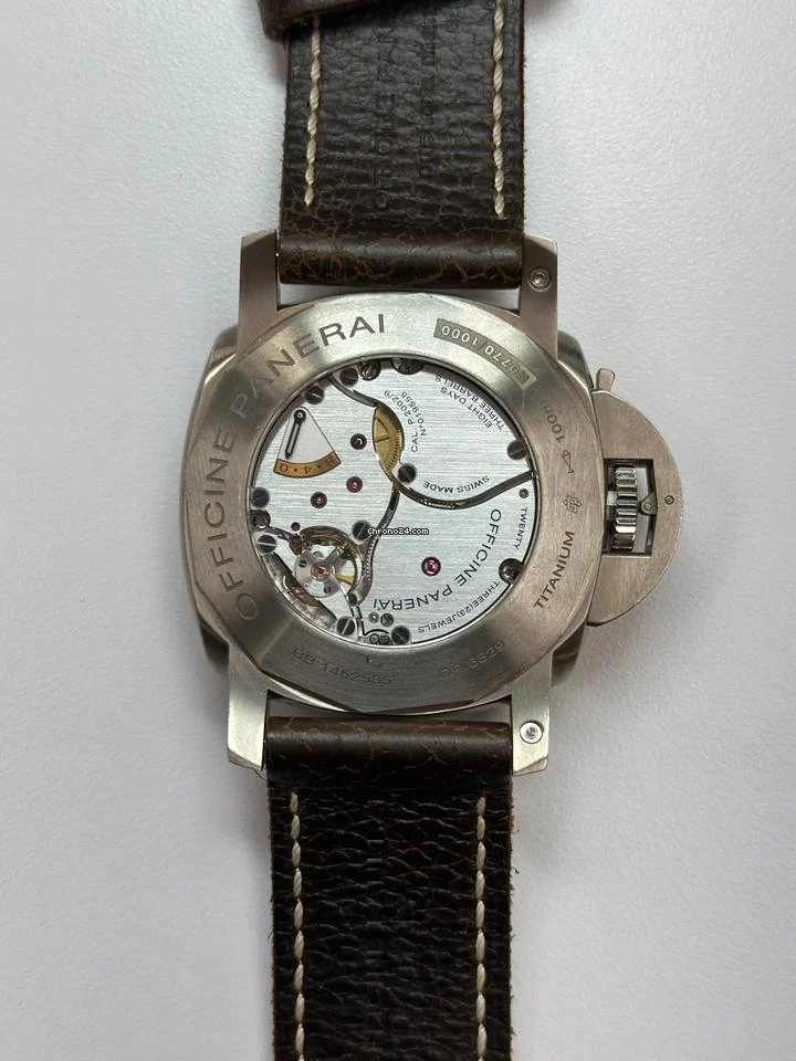 Panerai Luminor 1950