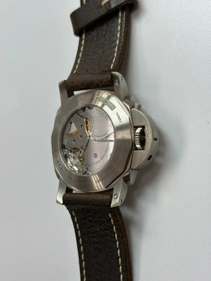 Panerai Luminor 1950