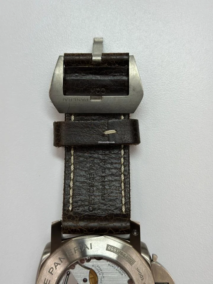 Panerai Luminor 1950