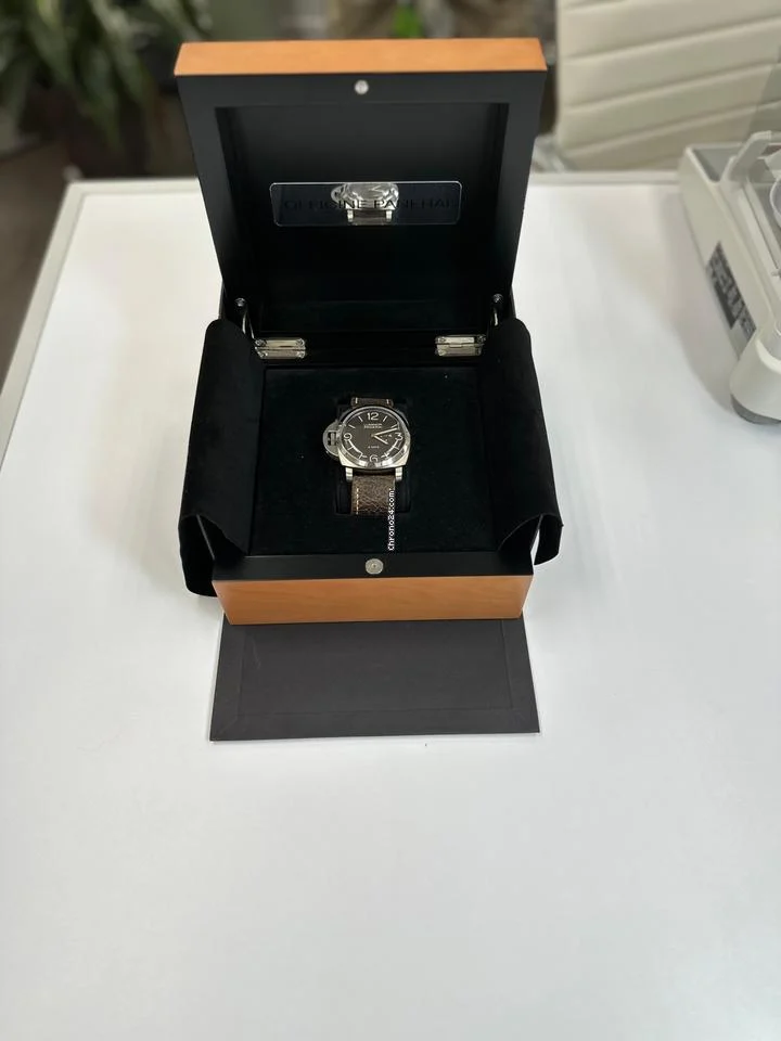 Panerai Luminor 1950