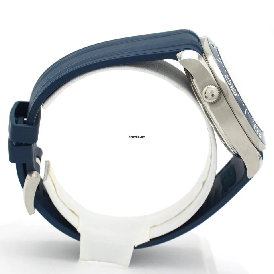 Omega Seamaster Diver 300M Box and Papers circa 2022