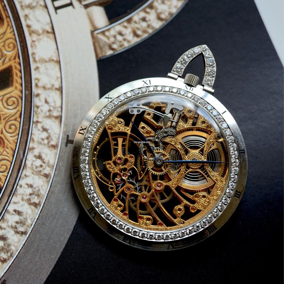 Audemars Piguet Skeleton