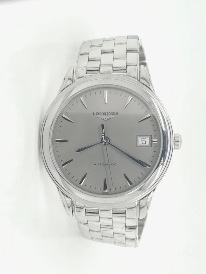 Longines Flagship Automatic Longines Flagship Automatic Unisex Stainless Steel Watch
