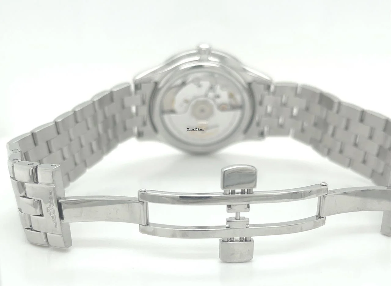 Longines Flagship Automatic Longines Flagship Automatic Unisex Stainless Steel Watch