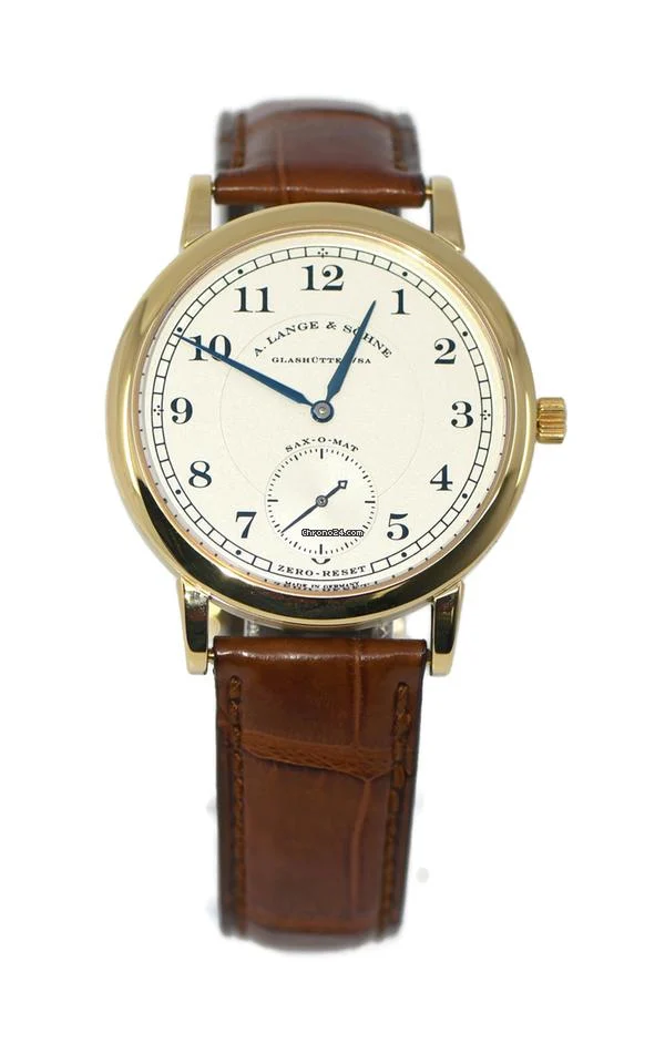 A. Lange & S?hne 1815