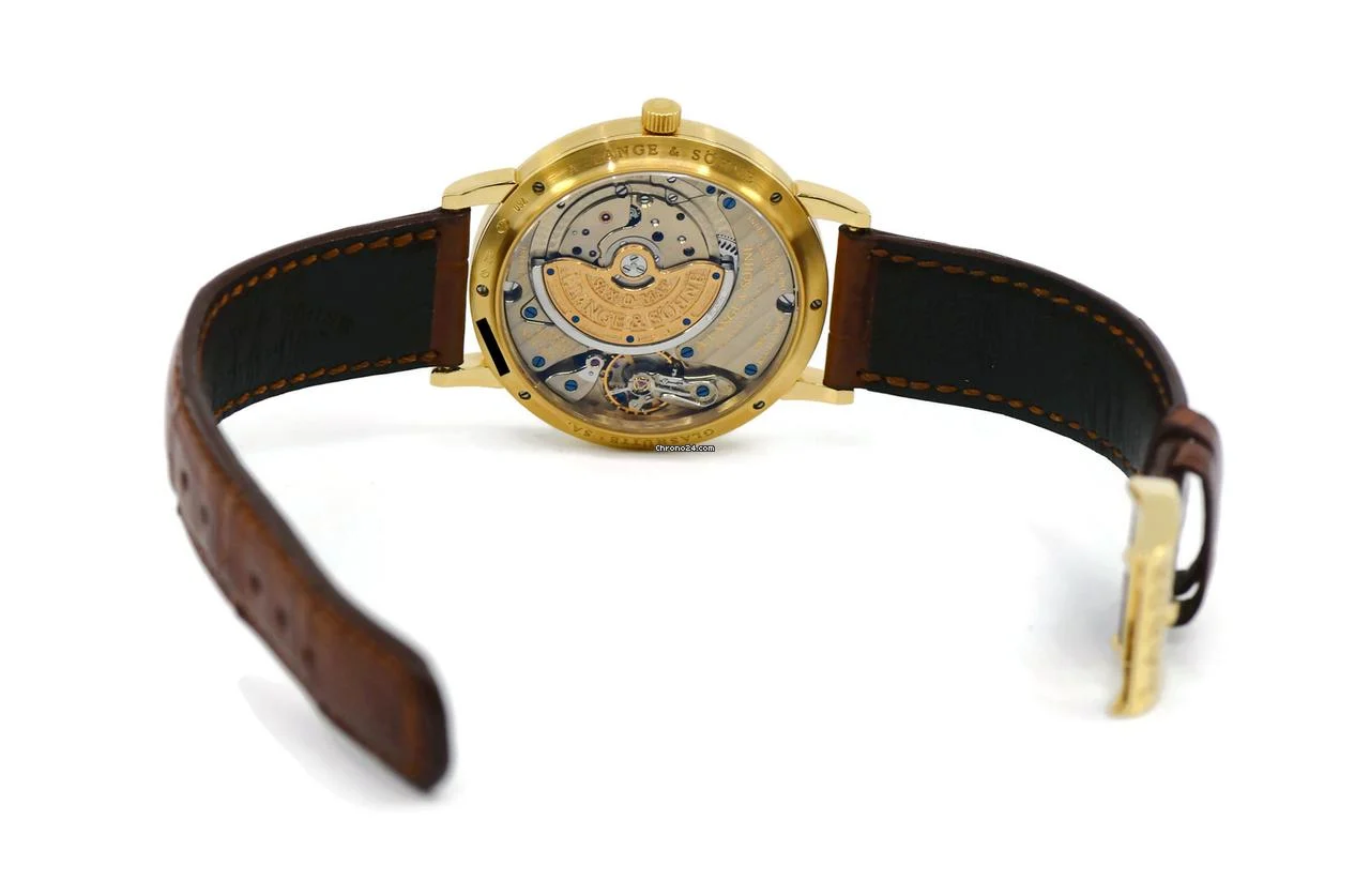A. Lange & S?hne 1815