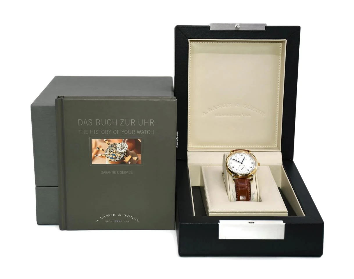 A. Lange & S?hne 1815
