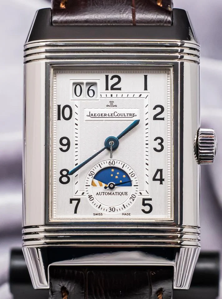Jaeger-LeCoultre Grande Reverso Automatique GMT Deploy 240.8.72, Q3038420