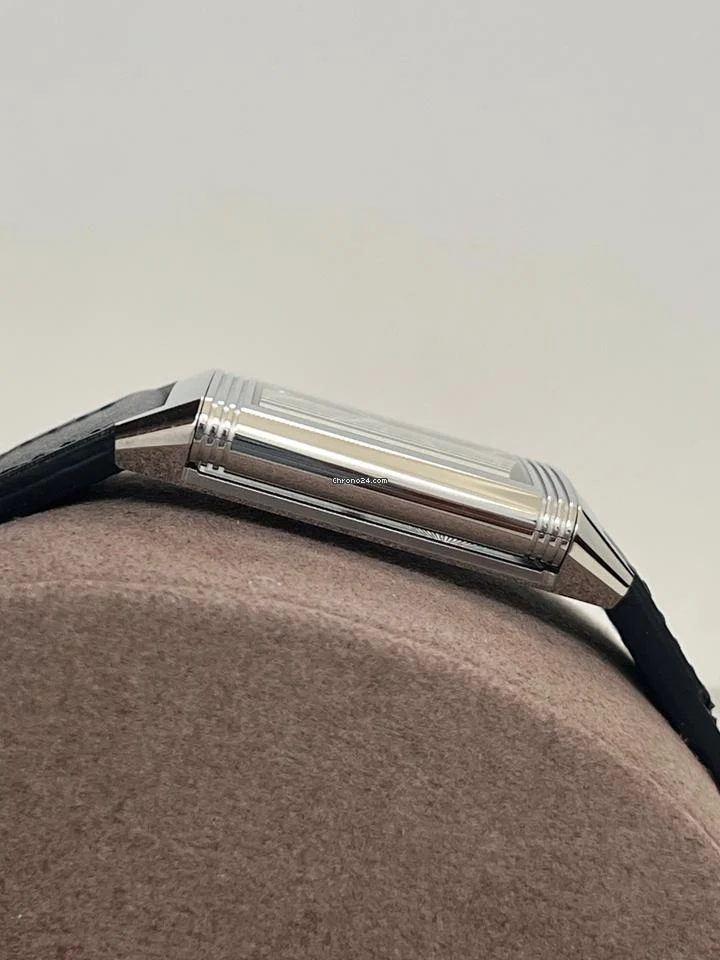 Jaeger-LeCoultre Reverso Tribute New 2024 Boutique Exclusive Blue Steel Q716848J