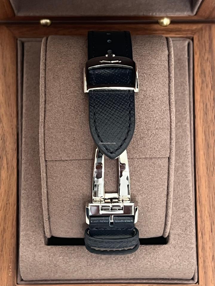 Jaeger-LeCoultre Reverso Tribute New 2024 Boutique Exclusive Blue Steel Q716848J