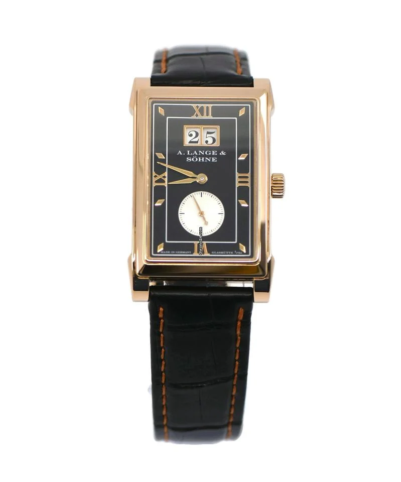 A. Lange & S?hne Cabaret