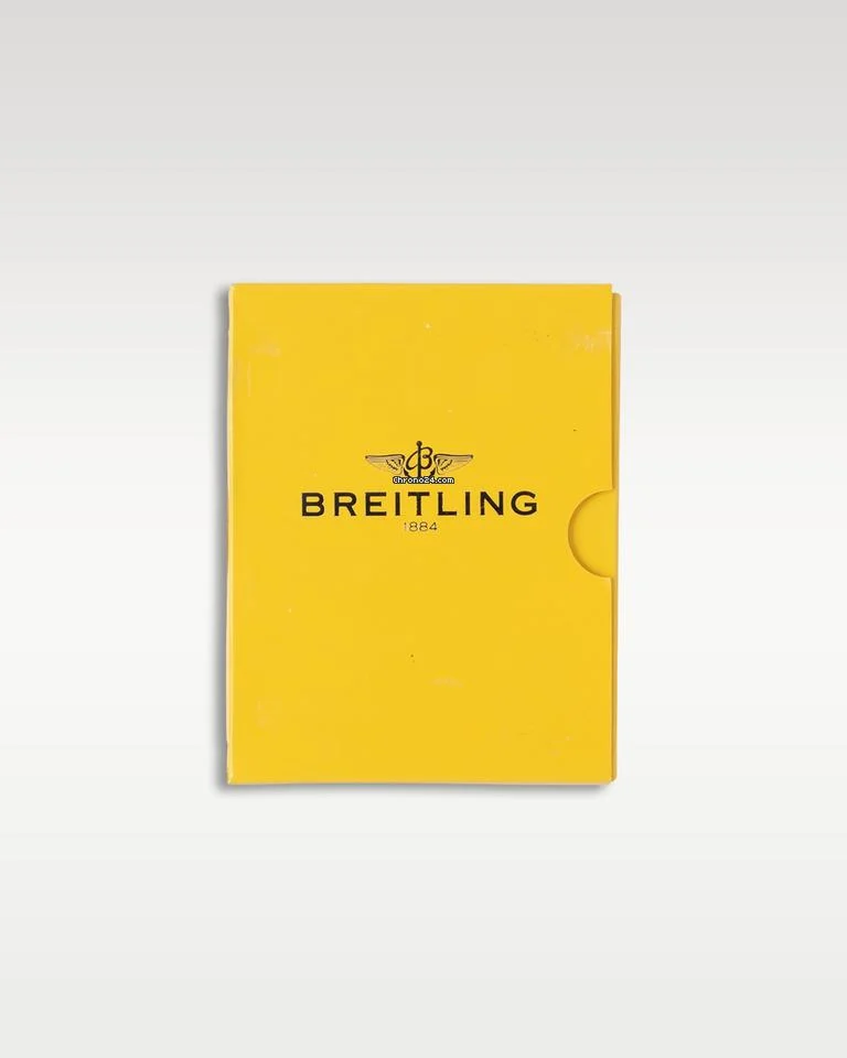Breitling Galactic 32
