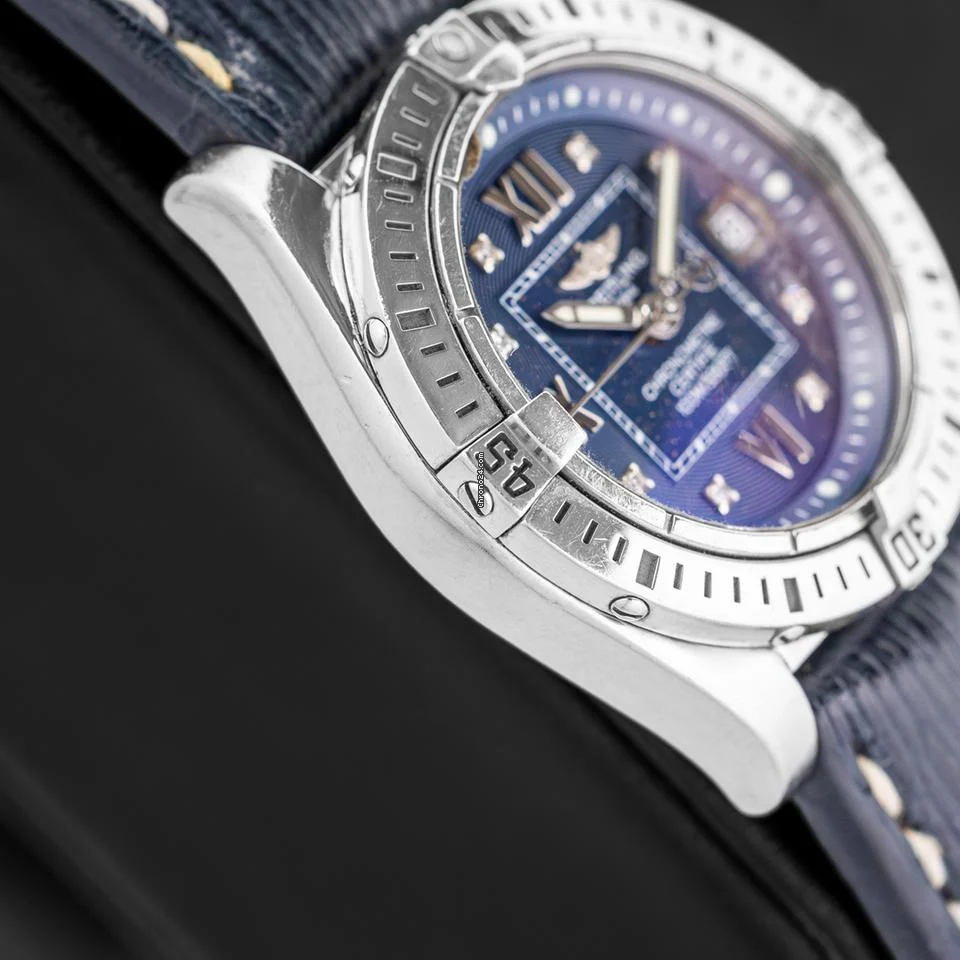 Breitling Galactic 32
