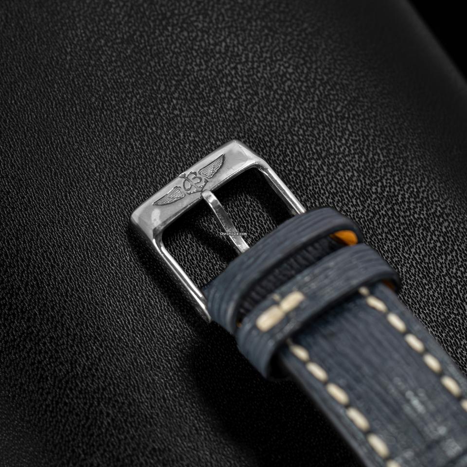Breitling Galactic 32