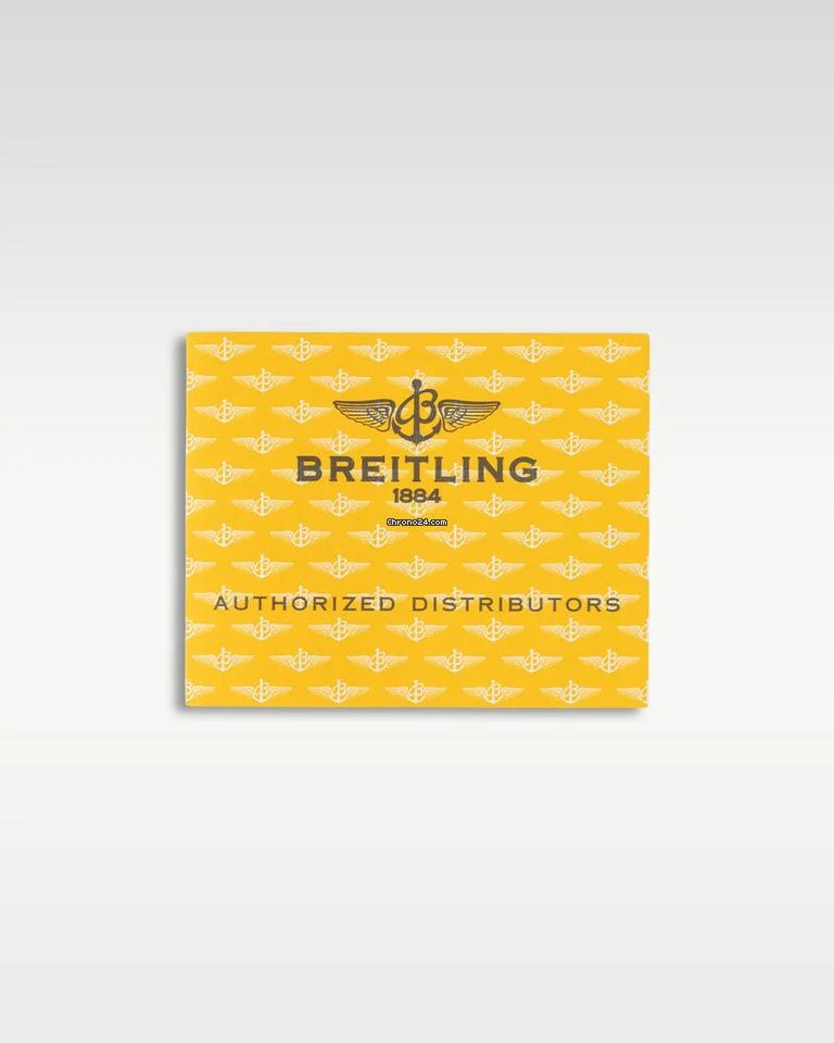 Breitling Galactic 32