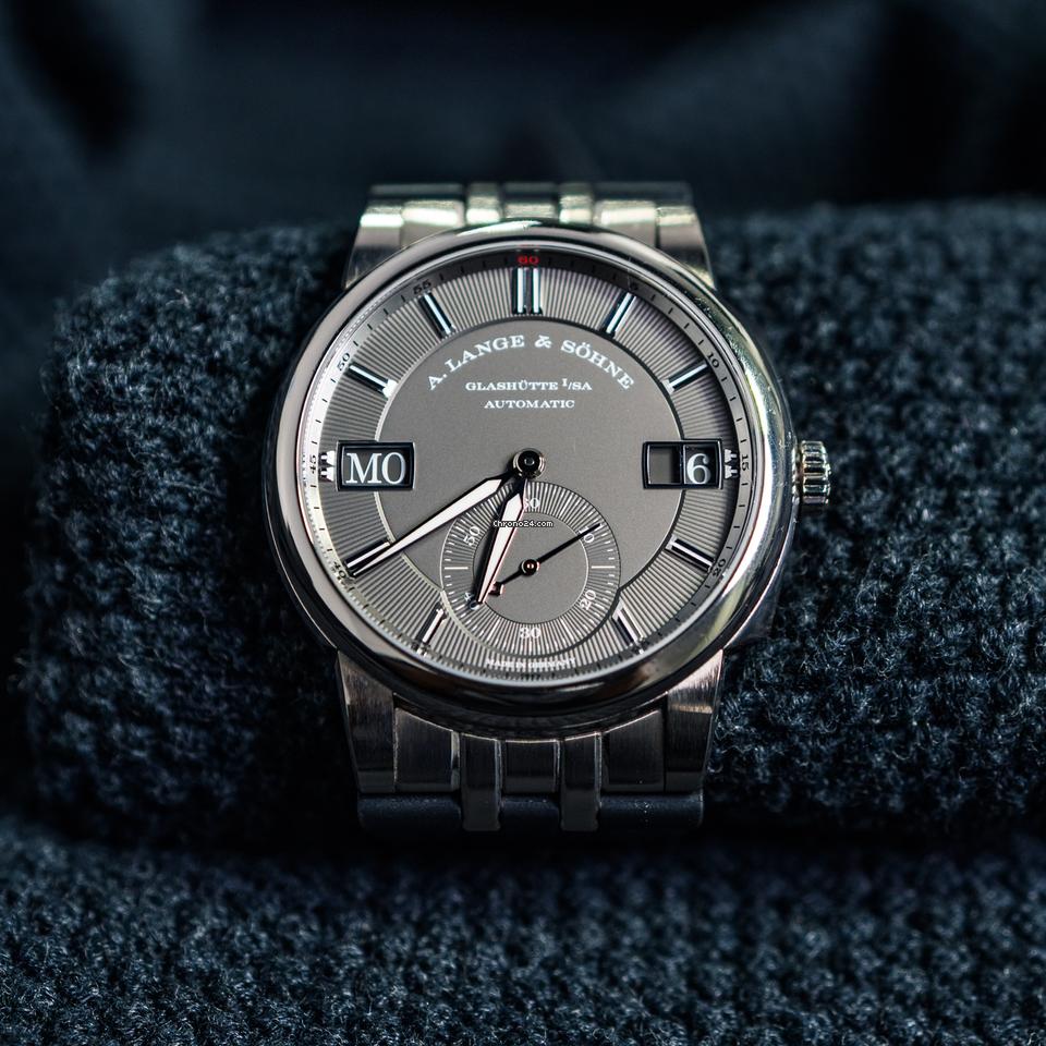 A. Lange & S?hne Odysseus