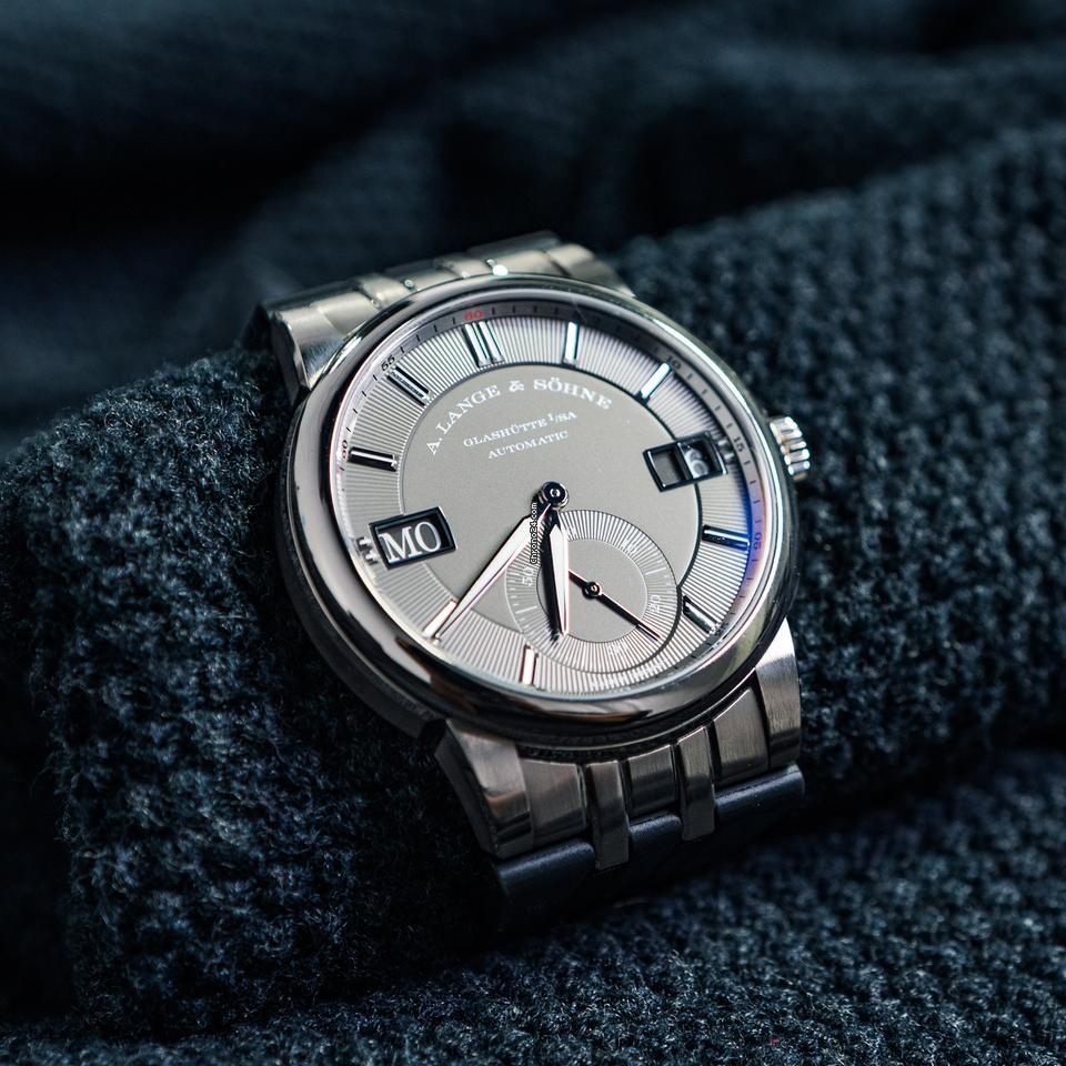 A. Lange & S?hne Odysseus