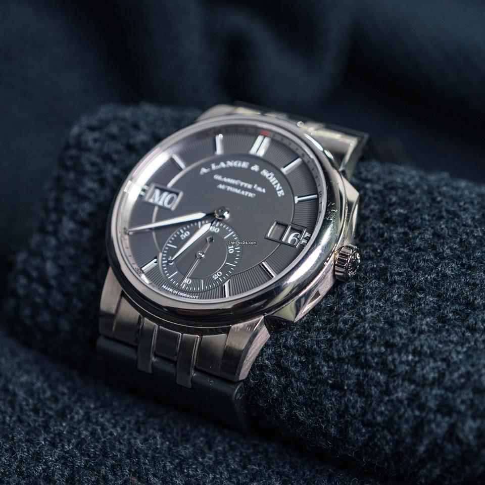 A. Lange & S?hne Odysseus