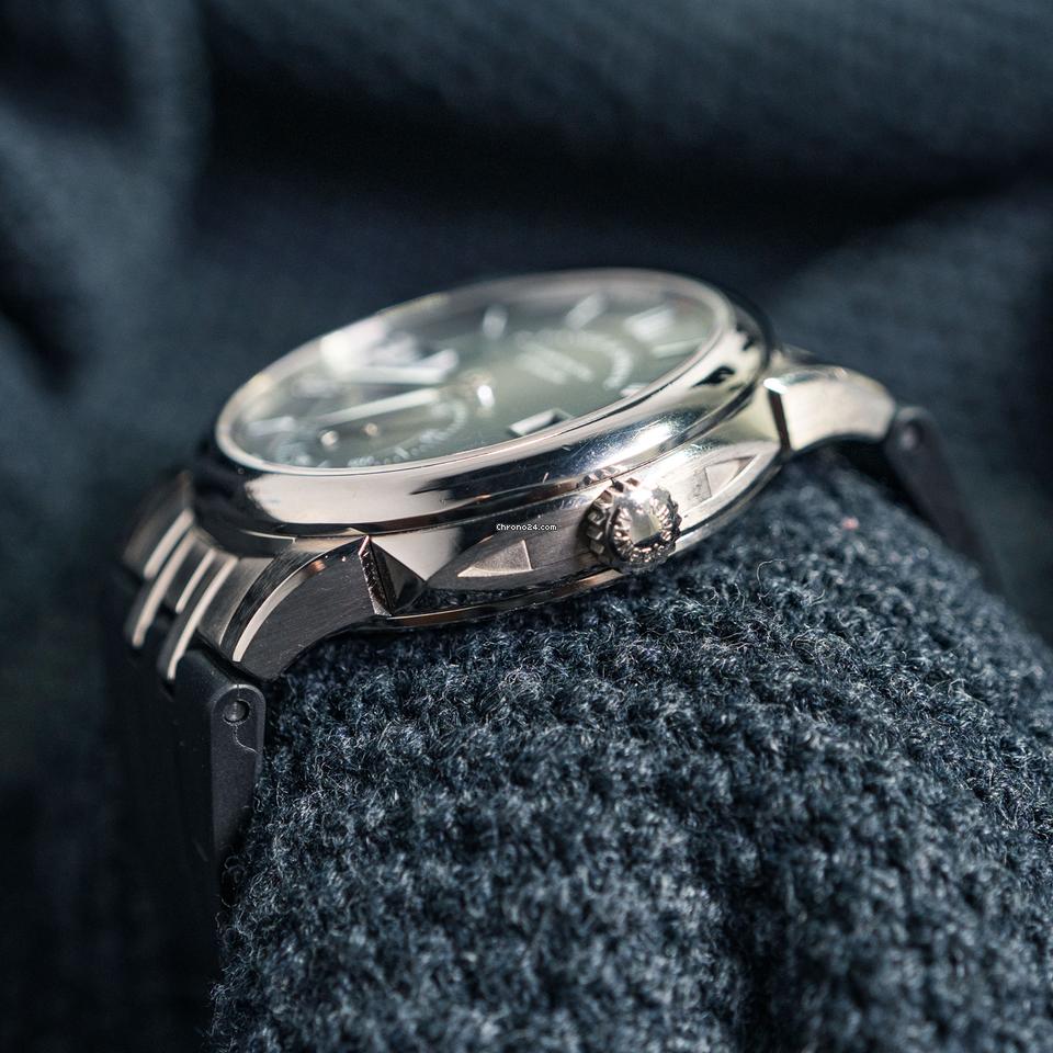 A. Lange & S?hne Odysseus