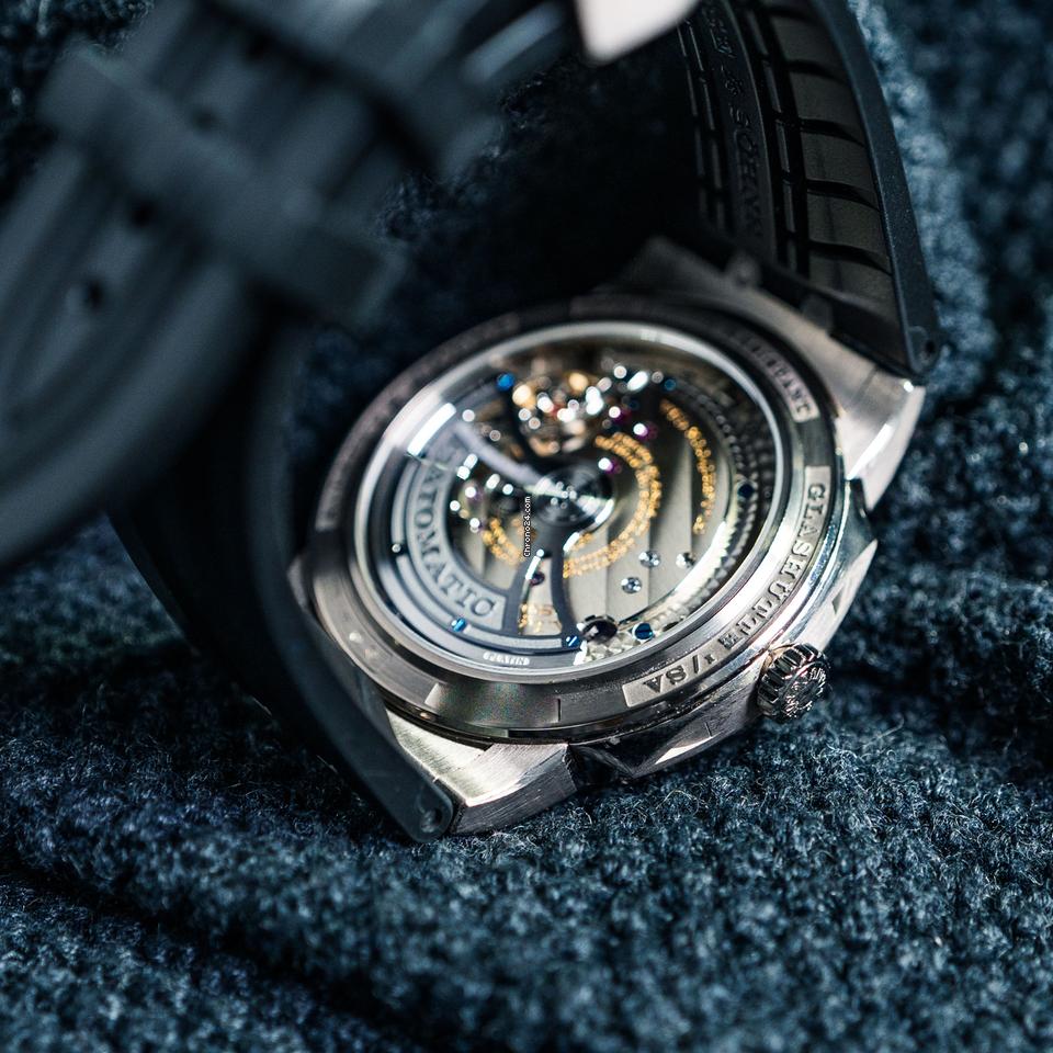 A. Lange & S?hne Odysseus