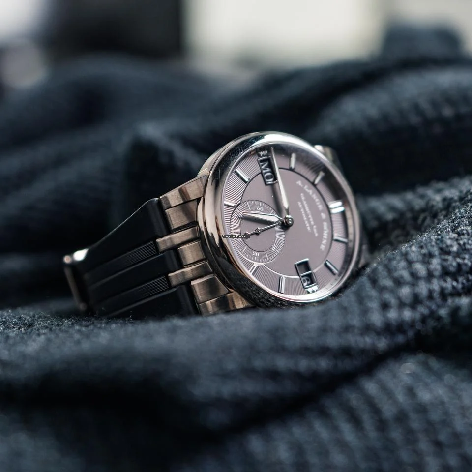 A. Lange & S?hne Odysseus