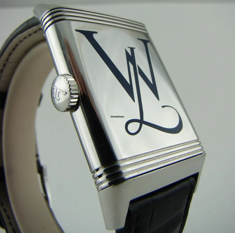 Jaeger-LeCoultre 2024 Reverso Classic Large Momoface Q385820