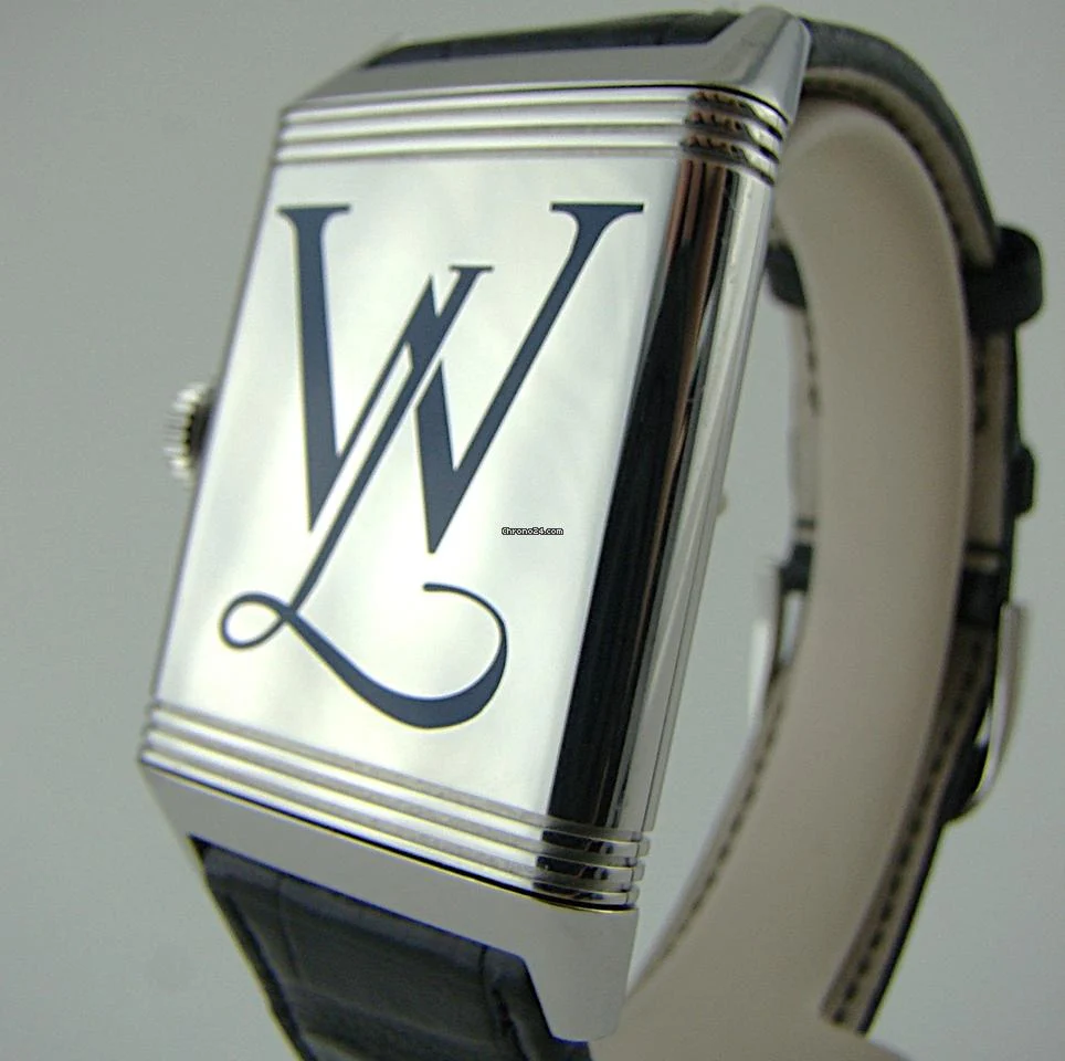 Jaeger-LeCoultre 2024 Reverso Classic Large Momoface Q385820